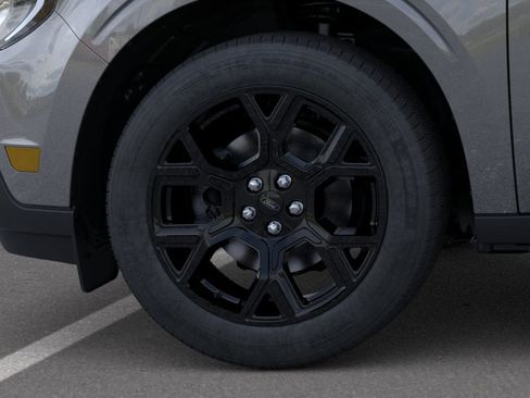 New 2026 Ford Maverick Lariat w/ Black Appearance Package AWD/4WD image 20