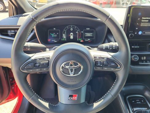 Used 2025 Toyota Corolla GR AWD/4WD image 20