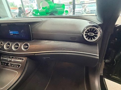 Used 2021 Mercedes-Benz E 450 4MATIC Coupe image 41