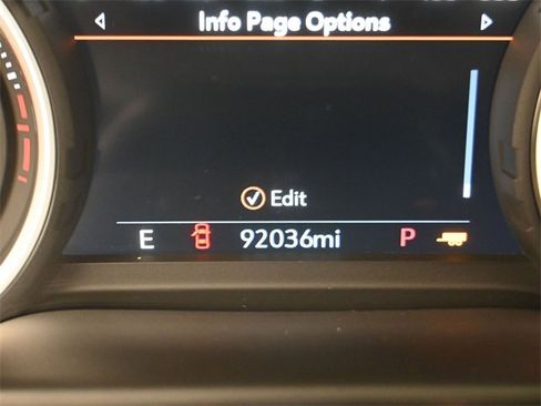 Used 2021 Chevrolet Silverado 1500 High Country w/ Safety Package II image 15