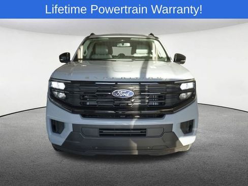 New 2026 Ford Expedition Max Active image 9