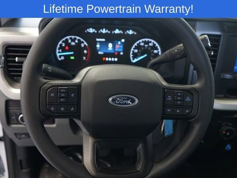 New 2026 Ford F250 XL w/ STX Appearance Package AWD/4WD image 23