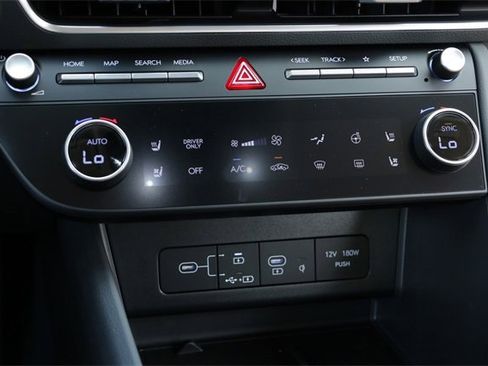 New 2026 Hyundai Sonata Limited image 14