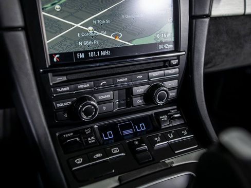 Used 2015 Porsche 911 GT3 image 26