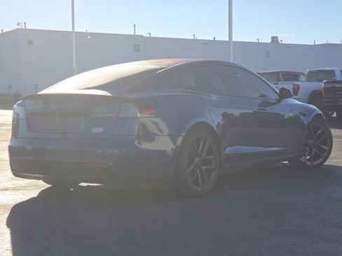 Used 2022 Tesla Model S Plaid image 15