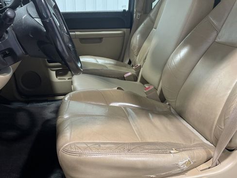 Used 2011 Chevrolet Silverado 1500 LT w/ All-Star Edition image 23