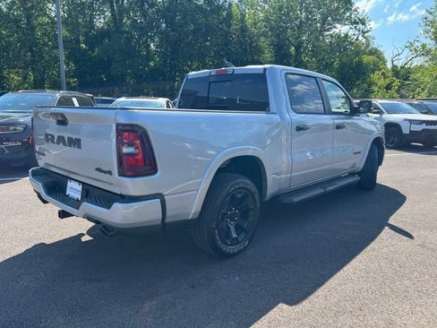 Used 2026 RAM 1500 Big Horn AWD/4WD image 32