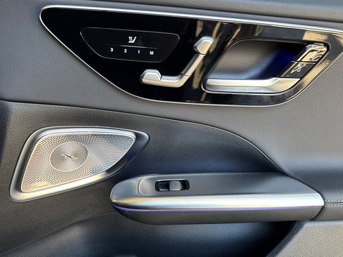 New 2025 Mercedes-Benz C 300 4MATIC Sedan image 20