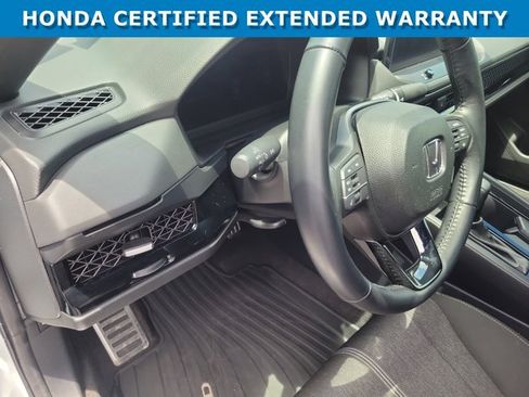 Certified 2024 Honda Accord Sport image 23