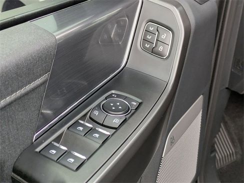 New 2025 Ford F150 Lariat w/ Equipment Group 501A Mid image 12