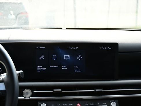 Used 2025 Hyundai Tucson SE FWD image 28