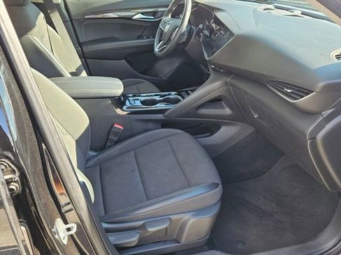 Used 2023 Buick Envision Preferred w/ Sport Touring Package image 13