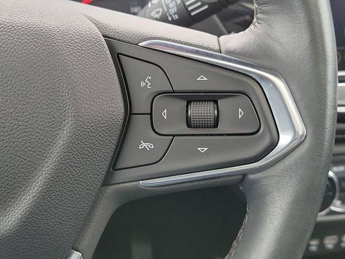 Used 2023 Chevrolet TrailBlazer ACTIV w/ Sun and Liftgate Package image 17