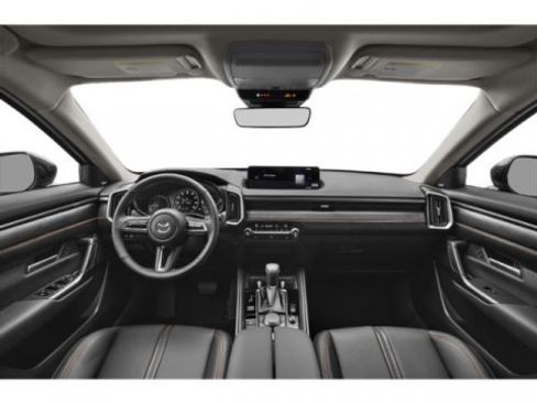 Certified 2026 MAZDA CX-50 AWD 2.5 Hybrid w/ Weather Package image 10