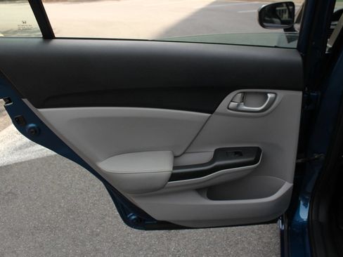 Used 2014 Honda Civic LX image 20