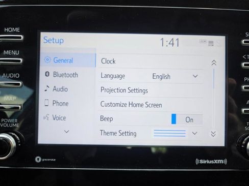 Used 2023 Toyota Camry SE image 50