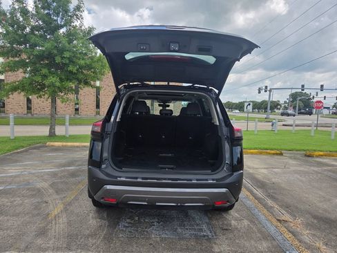 Used 2023 Nissan Rogue SL w/ SL Premium Package AWD/4WD image 29