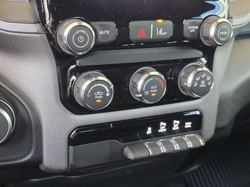 New 2026 RAM 1500 Express RWD image 20