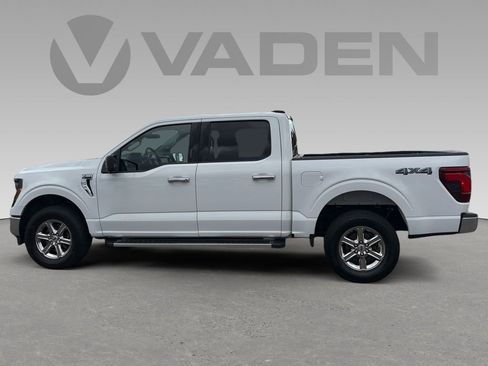 Used 2024 Ford F150 XLT AWD/4WD image 7