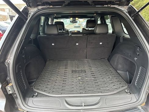 Used 2020 Jeep Grand Cherokee Limited w/ Premium Lighting Group image 10