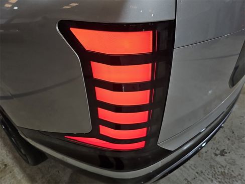 New 2026 Hyundai Palisade Limited image 36