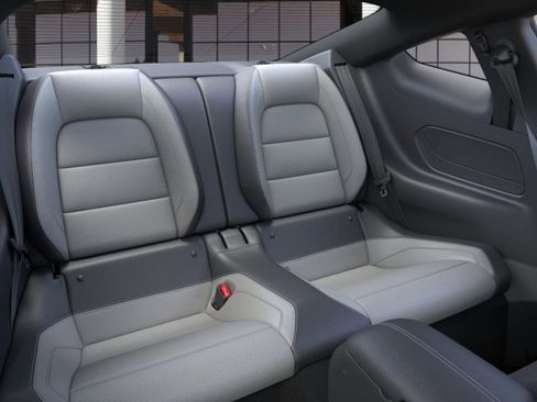 New 2026 Ford Mustang Premium image 11