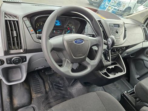 Used 2015 Ford Transit 150 Base image 10