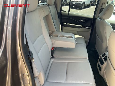 Used 2022 Honda Ridgeline RTL-E image 28