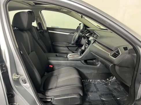 Used 2020 Honda Civic EX image 17
