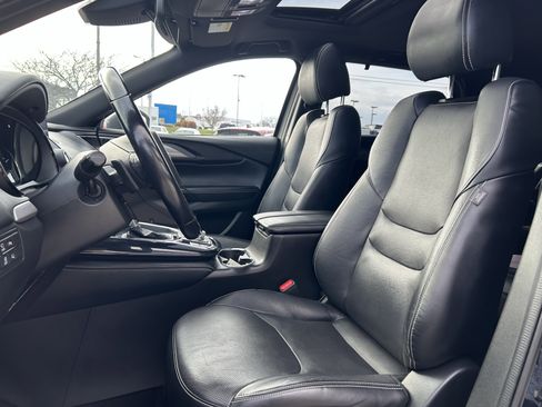 Used 2023 MAZDA CX-9 Grand Touring image 23