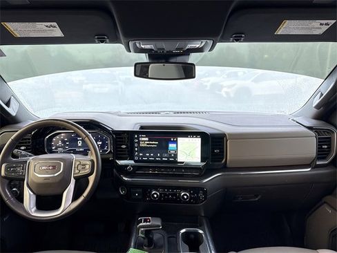 Used 2024 GMC Sierra 1500 SLT w/ SLT Premium Package image 21