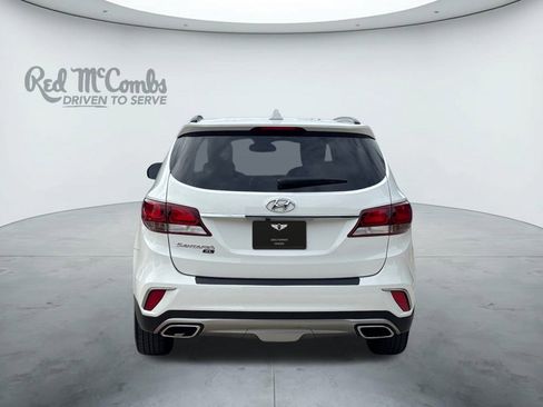 Used 2019 Hyundai Santa Fe XL SE w/ SE Premium Package 02 image 4