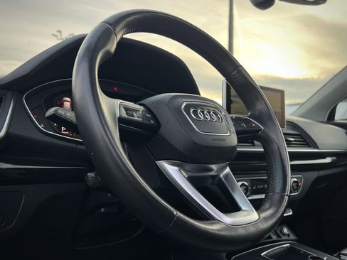 Used 2018 Audi Q5 2.0T Premium Plus w/ Premium Plus Package image 38