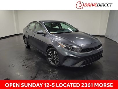 Used 2024 Kia Forte LXS w/ LXS Technology Package
