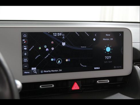 Certified 2024 Hyundai Ioniq 5 SEL RWD image 11