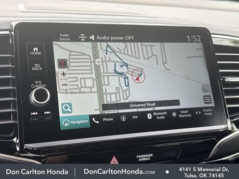 New 2026 Honda Ridgeline Black Edition image 19