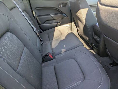 Used 2022 GMC Canyon Elevation w/ Trailering Package image 36