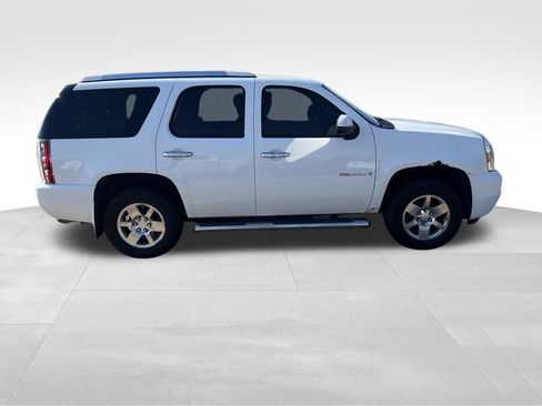 Used 2008 GMC Yukon Denali AWD/4WD image 7