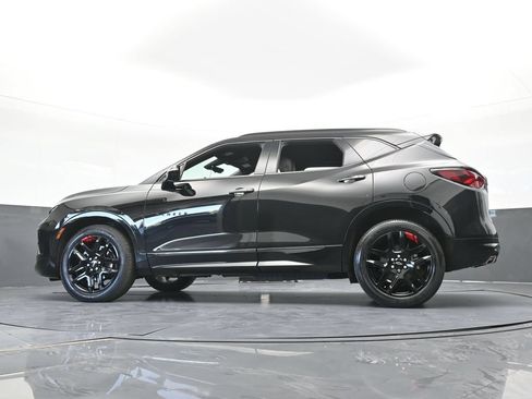 Used 2020 Chevrolet Blazer RS FWD image 73