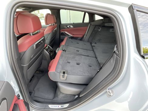 New 2026 BMW X6 xDrive40i w/ Executive Package image 29