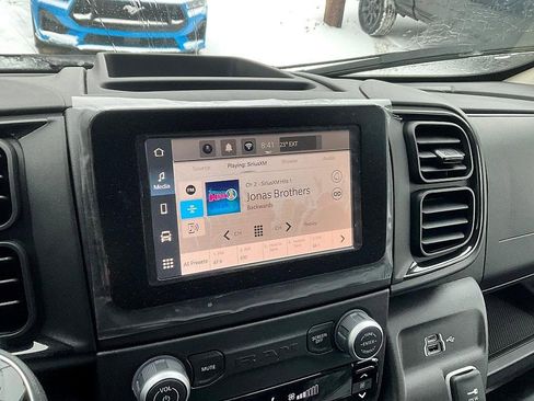 New 2026 RAM ProMaster 2500 w/ Convenience Group image 21