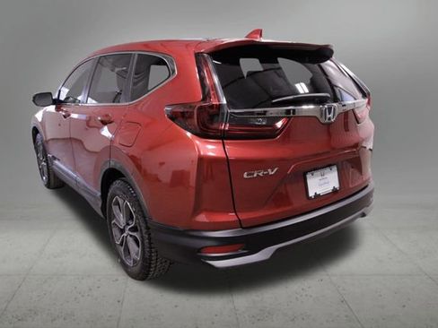 Used 2022 Honda CR-V EX image 3