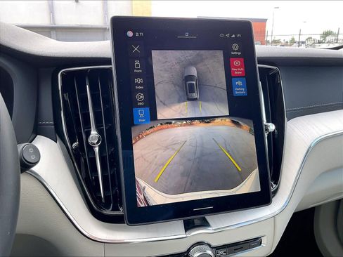 New 2026 Volvo XC60 T8 Ultra w/ Climate Package AWD/4WD image 20