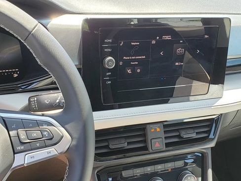 New 2026 Volkswagen Taos S FWD image 10