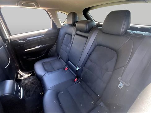 Used 2017 MAZDA CX-5 Touring FWD image 20