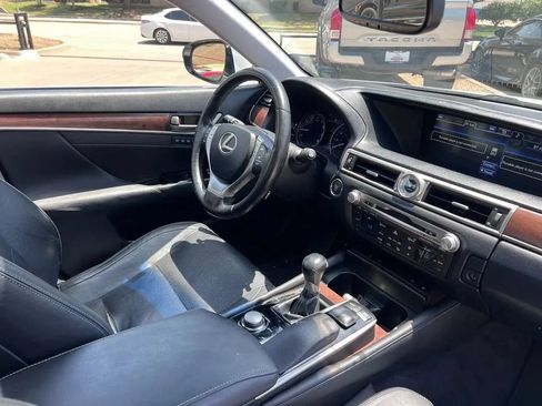 Used 2013 Lexus GS 350 AWD w/ Premium Pkg image 29
