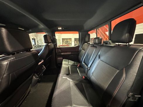 Used 2021 Ford F150 Lariat image 14