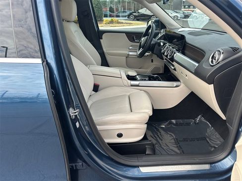 Certified 2023 Mercedes-Benz GLB 250 GLB 250 image 14