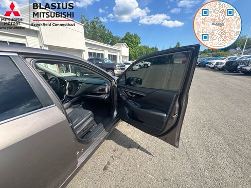 Used 2022 Subaru Legacy Limited AWD/4WD image 41