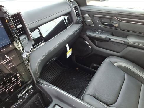 New 2026 RAM 1500 RHO w/ RHO Level 1 Equipment Group AWD/4WD image 17